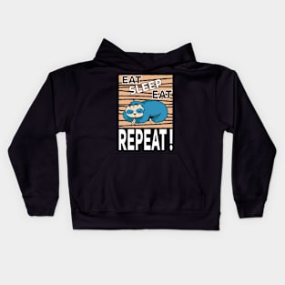 EAT Kids Hoodie